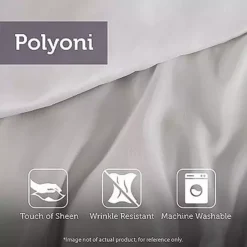 Madison Park Essentials Cadence 24-pc Complete Comforter Set With Sheets And Curtains -Bedding Shop 10476087 CC ALT9