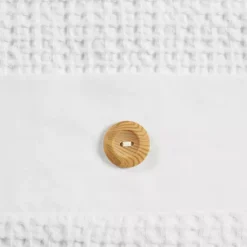 Madison Park Rianon 3-piece Waffle Weave Cotton Comforter Set -Bedding Shop 13621843 CC ALT2