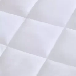 Sleep Philosophy Serenity Deep-Pocket Waterproof Mattress Pad -Bedding Shop 1431712 CC ALT3