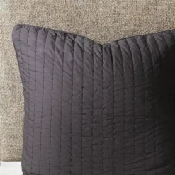 INK+IVY Rhea Jacquard Cotton Comforter Set With Shams -Bedding Shop 15533004 CC ALT5