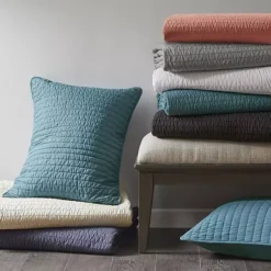 Madison Park Jaxson Soft Microfiber Reversible Quilt Set -Bedding Shop 16827753 CC ALT8