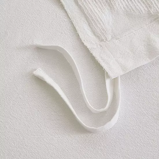 Madison Park Osanna 3-Piece Tufted Cotton Chenille Palm Coastal Duvet Cover Set With Shams 4 Madison Park Osanna 3-Piece Tufted Cotton Chenille Palm Coastal Duvet Cover Set With Shams - Image 4