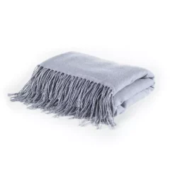 Madison Park Monah 7-Piece Printed Seersucker Floral Comforter Set With Throw Blanket -Bedding Shop 17879131 CC ALT2