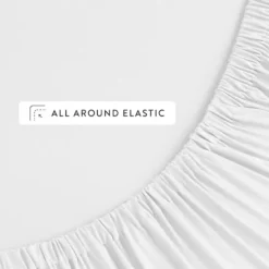 Home Collection Premium Rayon From Bamboo Sheet Set Or Pillowcases 17 Home Collection Premium Rayon From Bamboo Sheet Set Or Pillowcases -Bedding Shop 17963248 CC ALT2