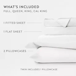 Home Collection Premium Rayon From Bamboo Sheet Set Or Pillowcases 18 Home Collection Premium Rayon From Bamboo Sheet Set Or Pillowcases -Bedding Shop 17963248 CC ALT3