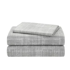 Madison Park Essentials Barret Quilt Set With Cotton Sheets And Throw Pillow -Bedding Shop 18078651 CC ALT3