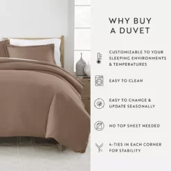 Home Collection Premium Ultra Soft Duvet Cover Set 24 Home Collection Premium Ultra Soft Duvet Cover Set -Bedding Shop 18556773 CC ALT4