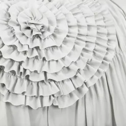 Lush Decor Serena 3-Piece Comforter Set -Bedding Shop 2006021 ALT2