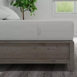 All-In-One Bed Zippered Mattress Cover With Bug Blocker 18 All-In-One Bed Zippered Mattress Cover With Bug Blocker -Bedding Shop 20080202 CC ALT8