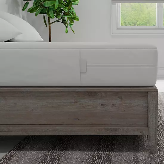 All-In-One Bed Zippered Mattress Cover With Bug Blocker 9 All-In-One Bed Zippered Mattress Cover With Bug Blocker - Image 9