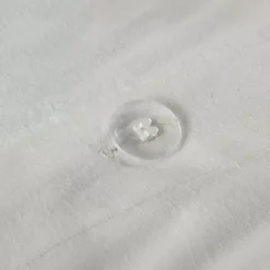 Madison Park Juliana 3-piece Tufted Cotton Chenille Duvet Cover Set With Shams -Bedding Shop 20115940 CC ALT3