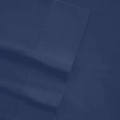 Tribeca Living Flannel Deep-Pocket Sheet Set