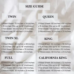 Pointehaven 100% Cotton Flannel Sheet Set -Bedding Shop 2035935 ALT5