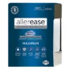 AllerEase Maximum Bedbug & Allergy Protection Mattress Protector