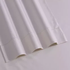 Tribeca Living 800-Thread Count Egyptian Cotton Sateen Deep-Pocket Sheet Set -Bedding Shop 2112390 Lavender