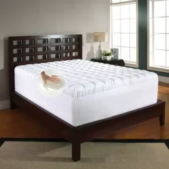 Memory Foam 3-in. Mattress Topper