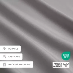 Home Collection Premium Pleated Bed Skirt 27 Home Collection Premium Pleated Bed Skirt -Bedding Shop 22180222 CC ALT6