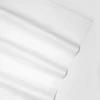 Tribeca Living Egyptian Cotton Percale 350 Thread Count Sheet Set