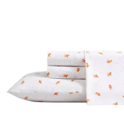 Poppy & Fritz Percale Sheet Set -Bedding Shop 2500436 ALT5