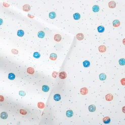 Poppy & Fritz Percale Sheet Set