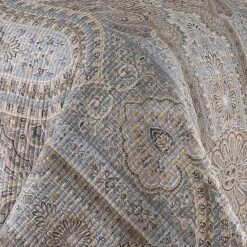 Levtex Home Casablanca Quilt Set -Bedding Shop 2513617 ALT2