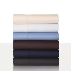 Modern Living 2-pack 300 Thread Count Pillowcases -Bedding Shop 2536420 ALT2