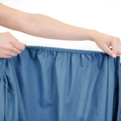 Modern Living 300 Thread Count Sheet Set -Bedding Shop 2536425 ALT2