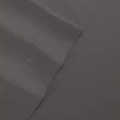 Modern Living 300 Thread Count Sheet Set -Bedding Shop 2536425 Graphite