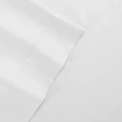 Modern Living 300 Thread Count Sheet Set -Bedding Shop 2536425 True White