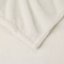 Serta® Plush Heated Electric Bed Blanket -Bedding Shop 26243875 CC ALT3