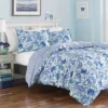 Poppy & Fritz Brooke Comforter Set