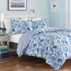 Poppy & Fritz Brooke Comforter Set