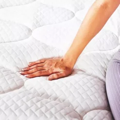 Serta 2+2 Layered Luxury Memory Foam Mattress Topper -Bedding Shop 27175899 CC ALT3