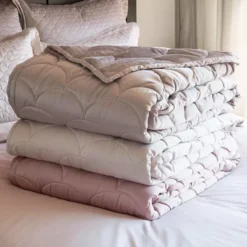 Nikki Chu Down-Alternative Blanket -Bedding Shop 2763079 ALT2