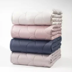 Nikki Chu Down-Alternative Blanket -Bedding Shop 2763079 ALT3