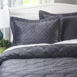 Nikki Chu Down-Alternative Blanket -Bedding Shop 2763079 ALT4