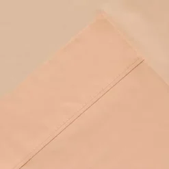 Pointehaven 200 Thread Count Cotton Sheet Set -Bedding Shop 2774501 Rose