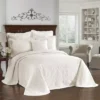 Historic Charleston Charles Matelassé Bedspread