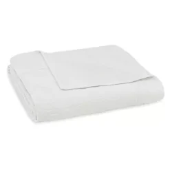 Historic Charleston Charles Matelassé Coverlet -Bedding Shop 2805122 ALT2