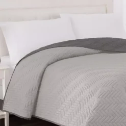 Martex Reversible Coverlet -Bedding Shop 2827946 ALT5