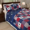 Portsmouth Home Caroline Quilt Set