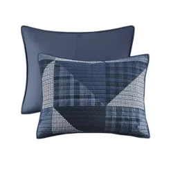 Woolrich Olsen Oversized Cotton Quilt Set With Shams 14 Woolrich Olsen Oversized Cotton Quilt Set With Shams -Bedding Shop 30209888 CC ALT4