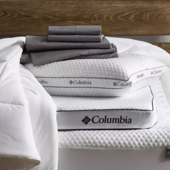 Columbia Cooling Sheet Set Or Pillowcases -Bedding Shop 3047971 CP ALT75