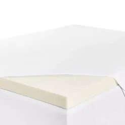 Serta® 3-inch Align & Revive Memory Foam Mattress Topper