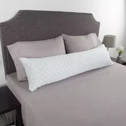 Portsmouth Home Stay Cool Memory Foam Body Pillow