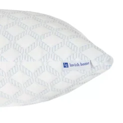 Portsmouth Home Stay Cool Memory Foam Body Pillow -Bedding Shop 3297578 ALT5