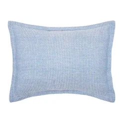 Carol & Frank Langford Standard Sham 7 Carol & Frank Langford Standard Sham -Bedding Shop 3356780 Santorini 1