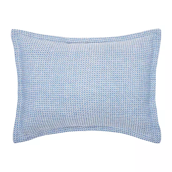 Carol & Frank Langford Standard Sham 1 Carol & Frank Langford Standard Sham