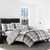 Eddie Bauer Normandy Plaid Comforter Set