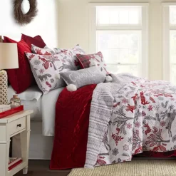 Levtex Home Winterland Quilt Set -Bedding Shop 3366800 ALT2